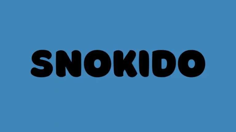 Snokido