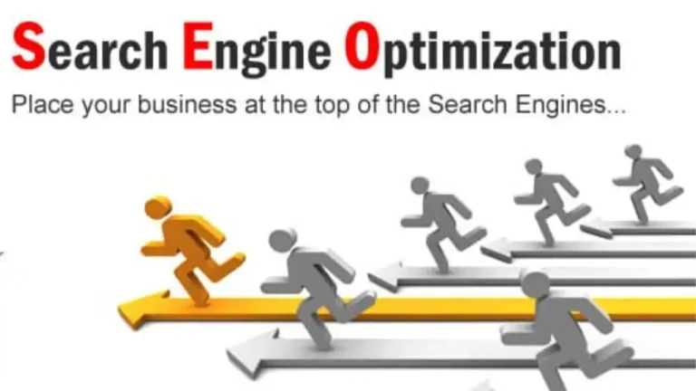 Achieve Business Growth with Leading SEO Services in Zirakpur