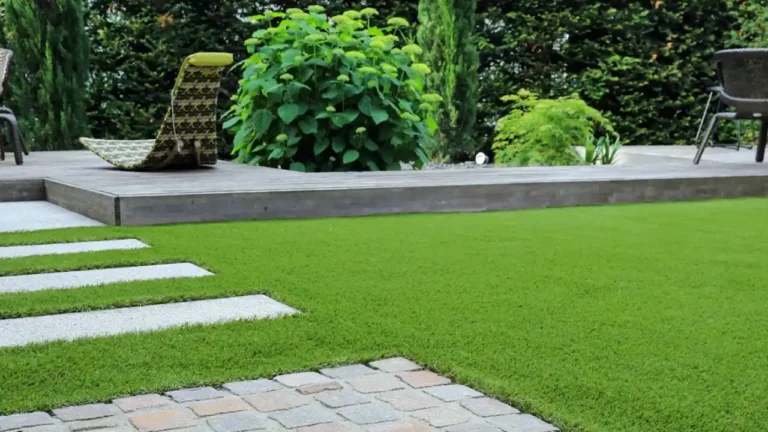 Garden Landscaping: Transforming Your Outdoor Space