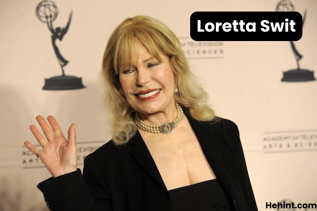 loretta swit net worth